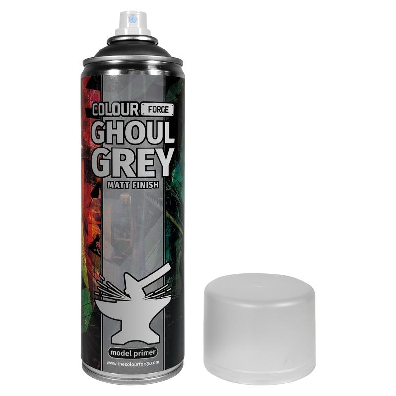 Ghoul Grey Spray (500ml)